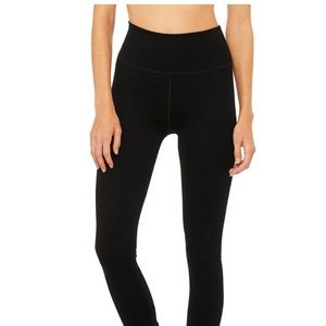 Alo Yoga Seamless High waist Idol Legging